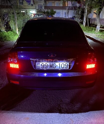 LADA (VAZ) Priora 2013, 220,000 km - 1.6 l - Bakı
