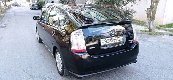 Toyota Prius 2007, 160,000 km - 1.5 л - Bakı