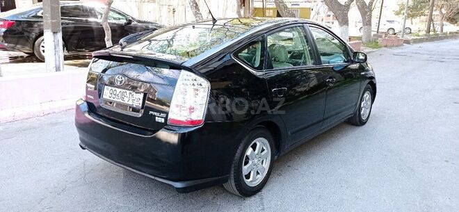 Toyota Prius 2007, 160,000 km - 1.5 л - Bakı