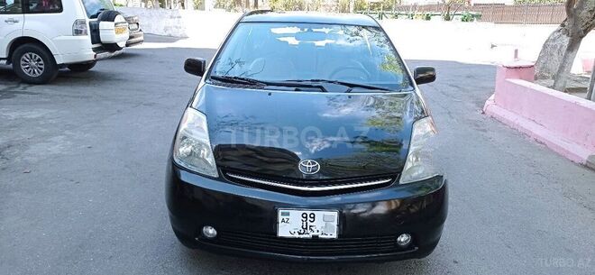Toyota Prius 2007, 160,000 km - 1.5 л - Bakı