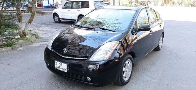 Toyota Prius 2007, 160,000 km - 1.5 л - Bakı