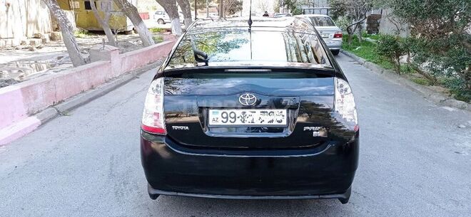 Toyota Prius 2007, 160,000 km - 1.5 л - Bakı