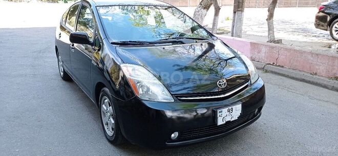 Toyota Prius 2007, 160,000 km - 1.5 л - Bakı
