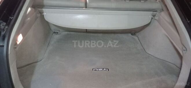 Toyota Prius 2007, 160,000 km - 1.5 л - Bakı