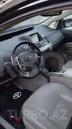 Toyota Prius 2007, 160,000 km - 1.5 л - Bakı