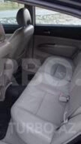 Toyota Prius 2007, 160,000 km - 1.5 л - Bakı