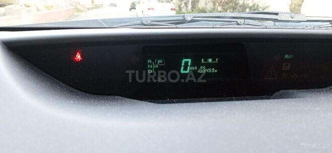 Toyota Prius 2007, 160,000 km - 1.5 л - Bakı