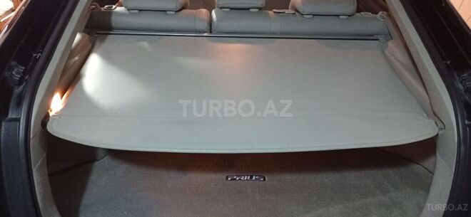 Toyota Prius 2007, 160,000 km - 1.5 л - Bakı