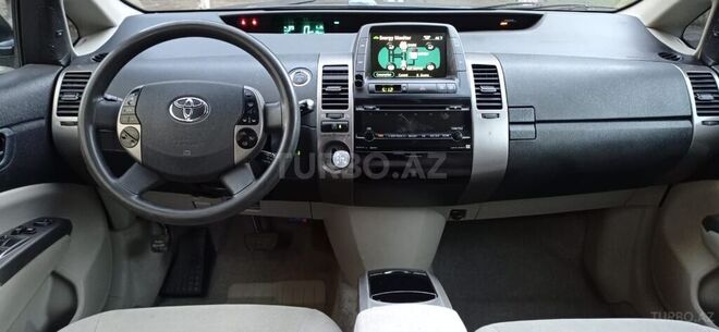 Toyota Prius 2007, 160,000 km - 1.5 л - Bakı