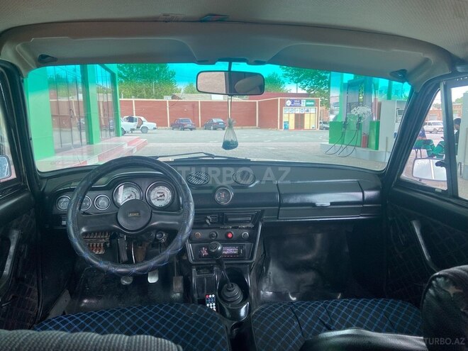 LADA (VAZ) 2106 1989, 123,456 km - 1.6 l - Gəncə