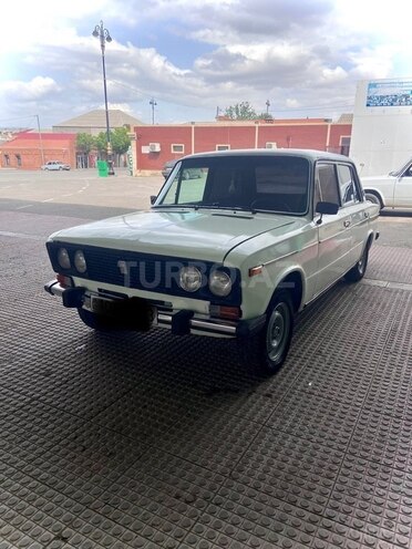 LADA (VAZ) 2106 1989, 123,456 km - 1.6 l - Gəncə