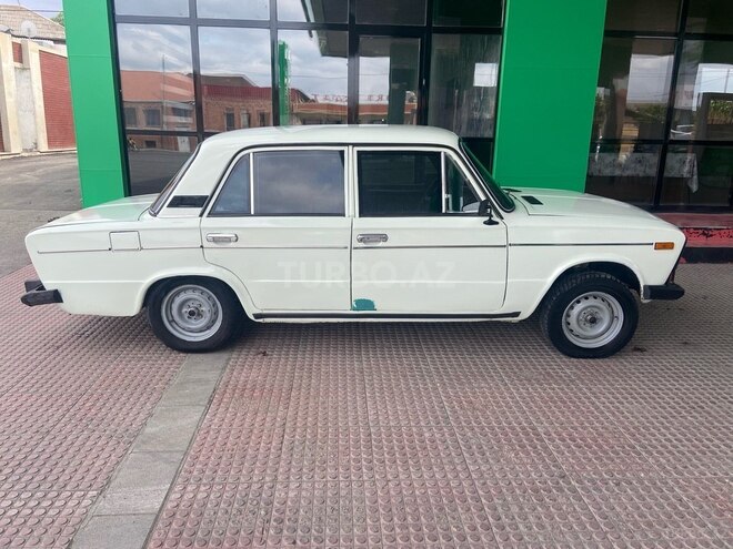 LADA (VAZ) 2106 1989, 123,456 km - 1.6 l - Gəncə