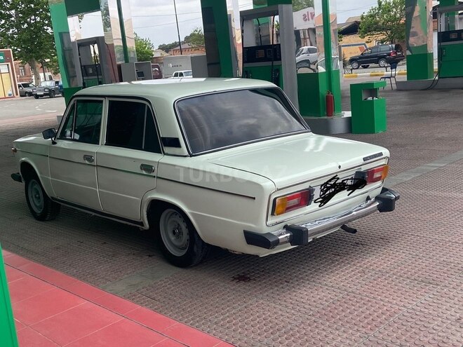 LADA (VAZ) 2106 1989, 123,456 km - 1.6 l - Gəncə