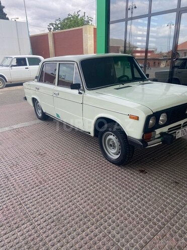 LADA (VAZ) 2106 1989, 123,456 km - 1.6 l - Gəncə