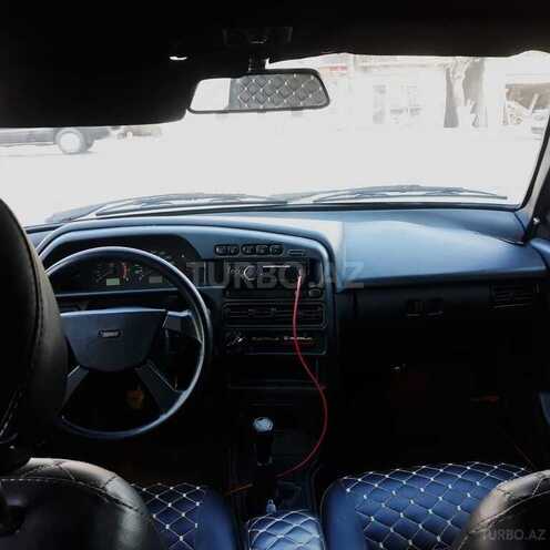 LADA (VAZ) 2115 2003, 345,800 km - 1.6 л - Bakı