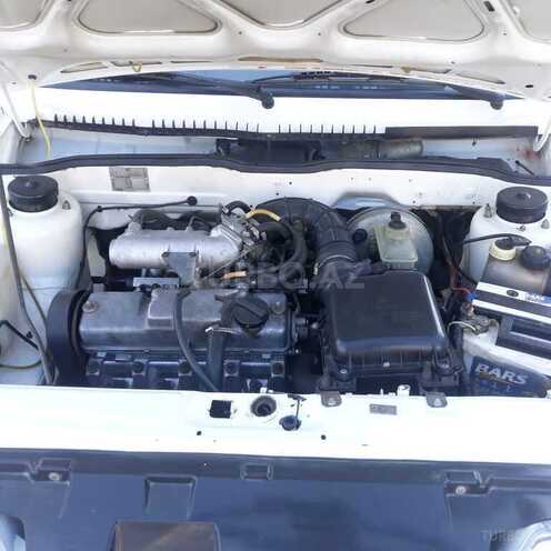 LADA (VAZ) 2115 2003, 345,800 km - 1.6 л - Bakı