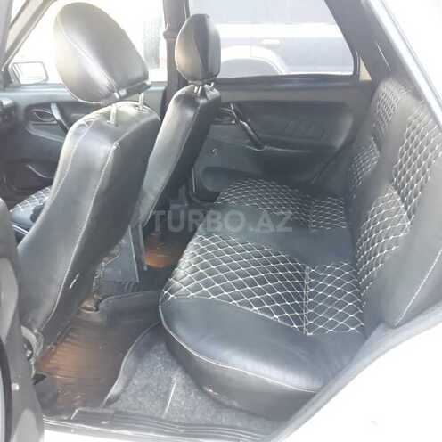 LADA (VAZ) 2115 2003, 345,800 km - 1.6 л - Bakı