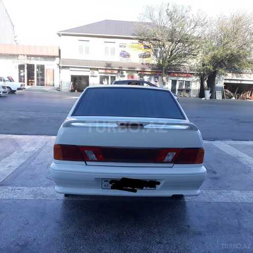 LADA (VAZ) 2115 2003, 345,800 km - 1.6 л - Bakı