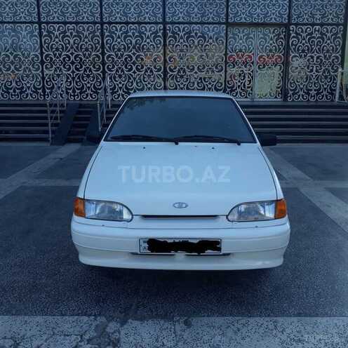 LADA (VAZ) 2115 2003, 345,800 km - 1.6 л - Bakı