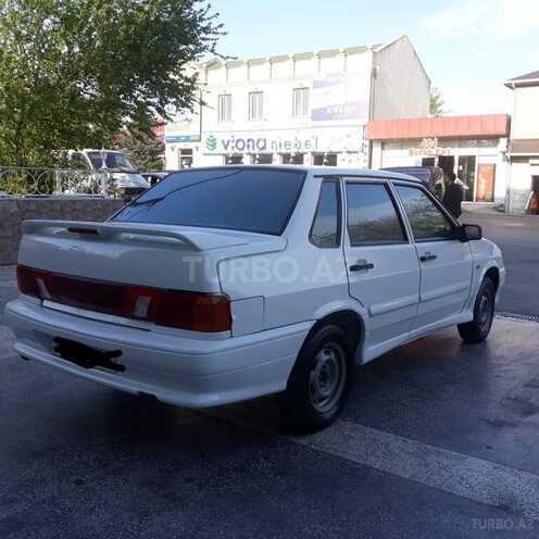 LADA (VAZ) 2115 2003, 345,800 km - 1.6 л - Bakı