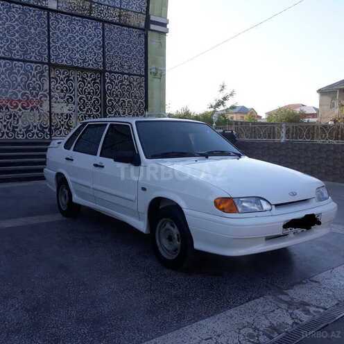 LADA (VAZ) 2115 2003, 345,800 km - 1.6 л - Bakı