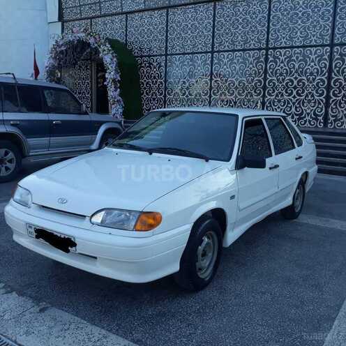 LADA (VAZ) 2115 2003, 345,800 km - 1.6 л - Bakı
