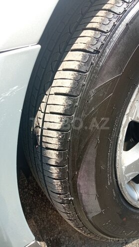 Volkswagen Passat 2003, 288,000 km - 1.8 l - Bakı
