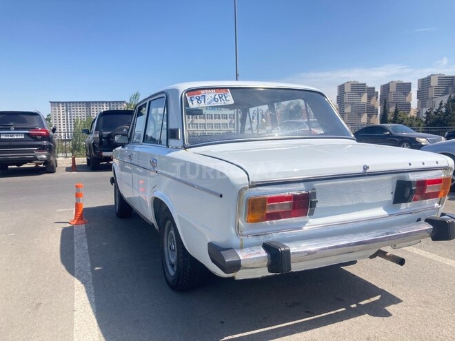 LADA (VAZ) 2106 1998, 200,000 km - 1.6 l - Bakı