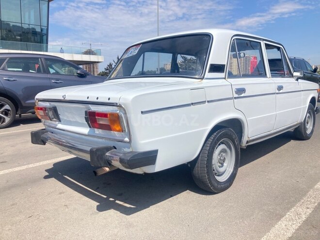 LADA (VAZ) 2106 1998, 200,000 km - 1.6 l - Bakı