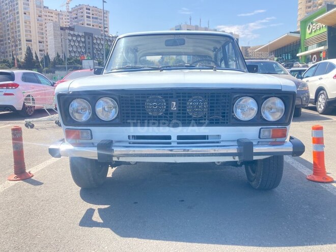 LADA (VAZ) 2106 1998, 200,000 km - 1.6 l - Bakı