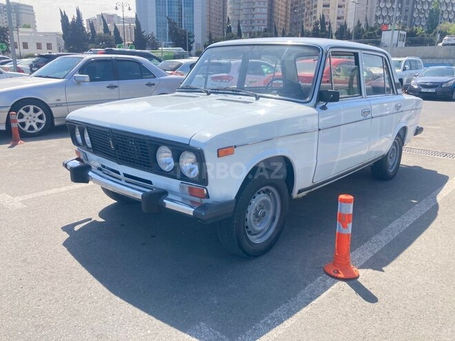 LADA (VAZ) 2106 1998, 200,000 km - 1.6 l - Bakı