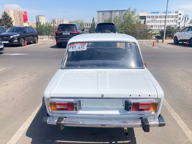 LADA (VAZ) 2106 1998, 200,000 km - 1.6 l - Bakı