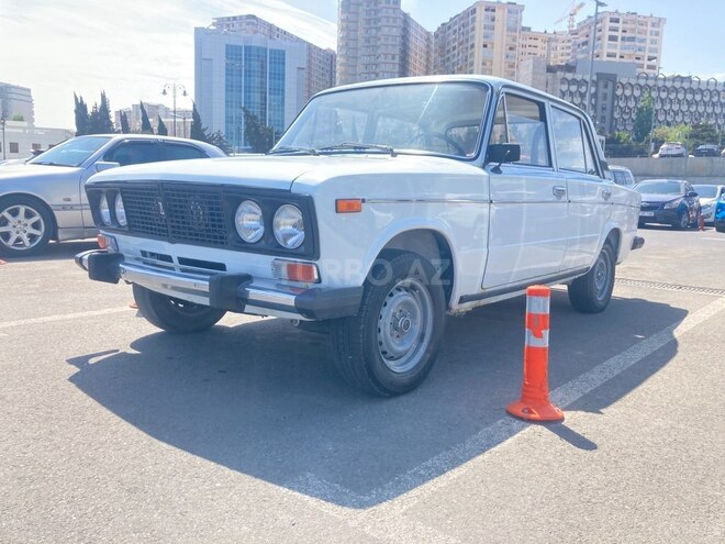 LADA (VAZ) 2106 1998, 200,000 km - 1.6 l - Bakı