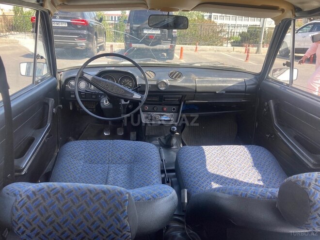 LADA (VAZ) 2106 1998, 200,000 km - 1.6 l - Bakı