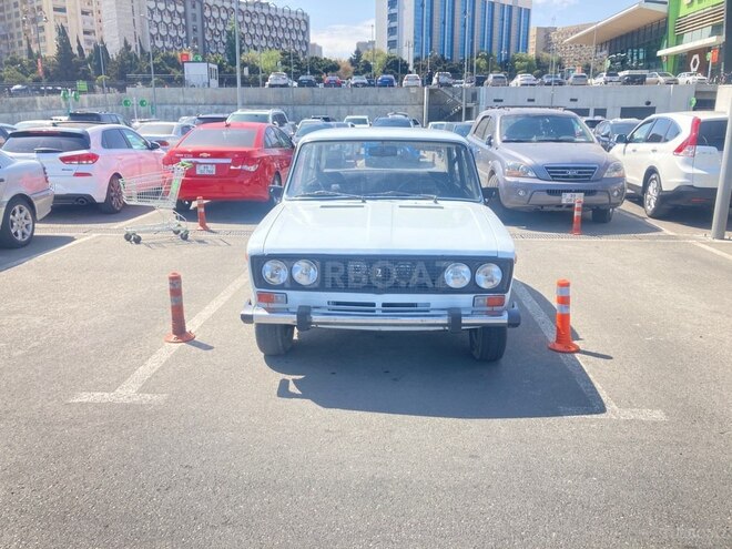 LADA (VAZ) 2106 1998, 200,000 km - 1.6 l - Bakı