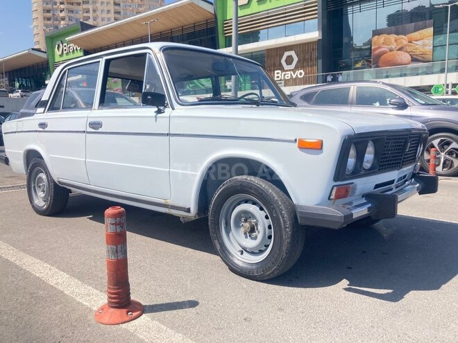 LADA (VAZ) 2106 1998, 200,000 km - 1.6 l - Bakı