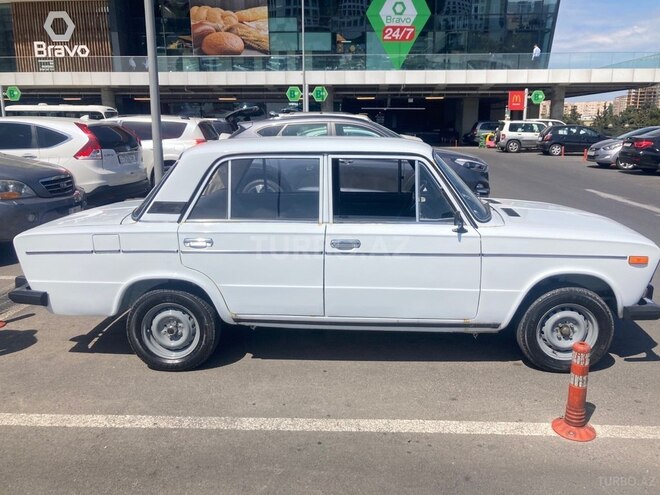 LADA (VAZ) 2106 1998, 200,000 km - 1.6 l - Bakı