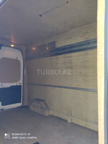 Ford Transit 2015, 165,000 km - 2.2 l - Bakı