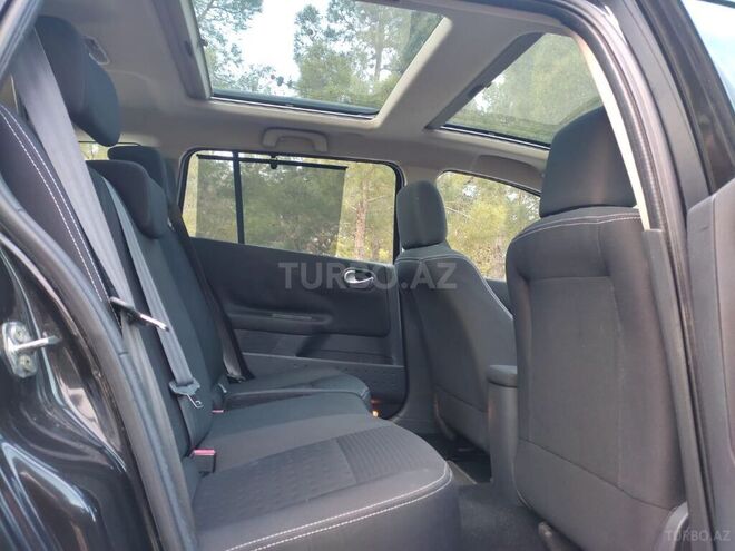 Renault Megane 2006, 189,300 km - 1.5 l - Bakı