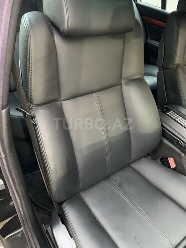 BMW 740 1997, 317,000 km - 4.0 l - Bakı