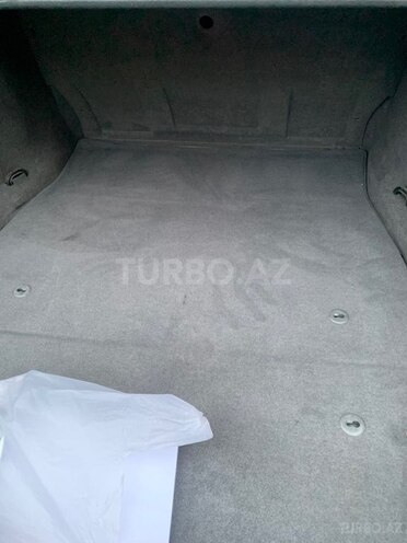 BMW 740 1997, 317,000 km - 4.0 l - Bakı