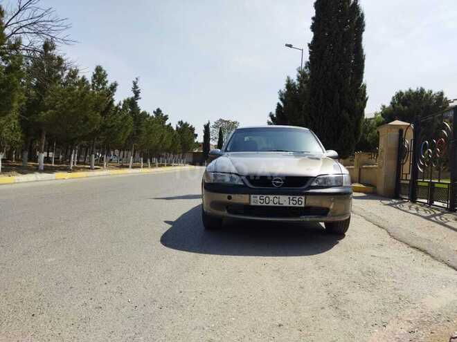 Opel Vectra 1997, 364,400 km - 2.0 l - Bakı