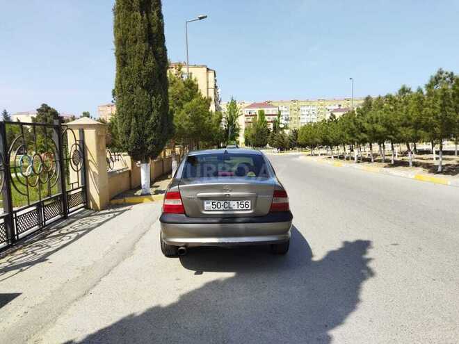 Opel Vectra 1997, 364,400 km - 2.0 l - Bakı