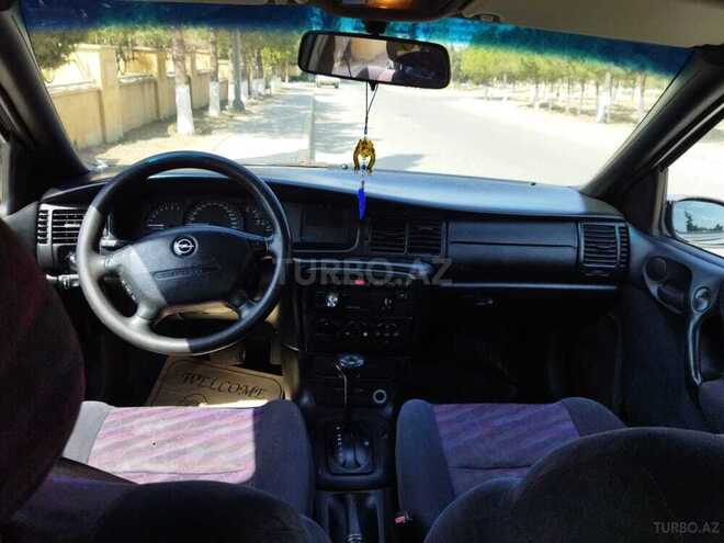 Opel Vectra 1997, 364,400 km - 2.0 l - Bakı