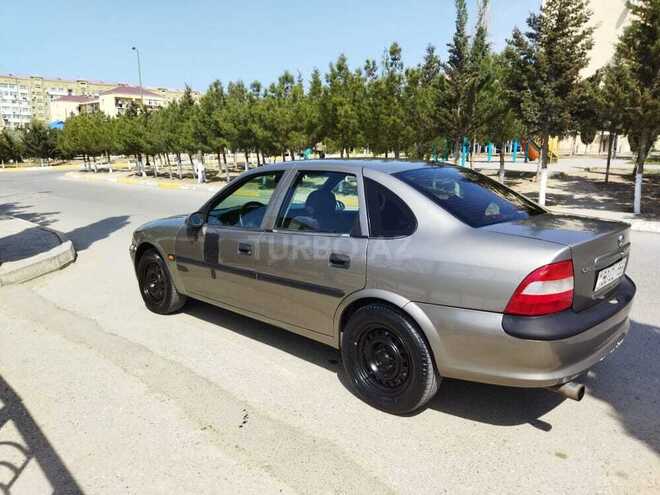 Opel Vectra 1997, 364,400 km - 2.0 l - Bakı