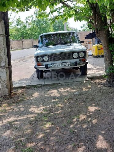 LADA (VAZ) 2106 1994, 43,895 km - 1.5 л - Lənkəran