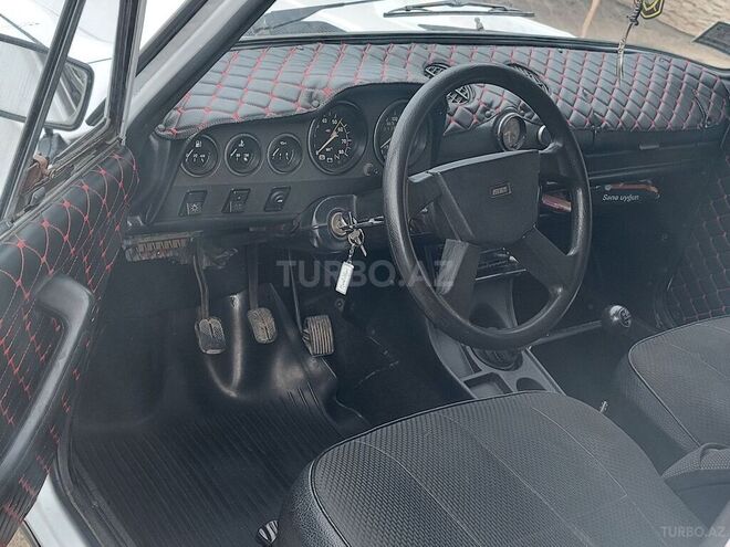 LADA (VAZ) 2106 1994, 43,895 km - 1.5 л - Lənkəran