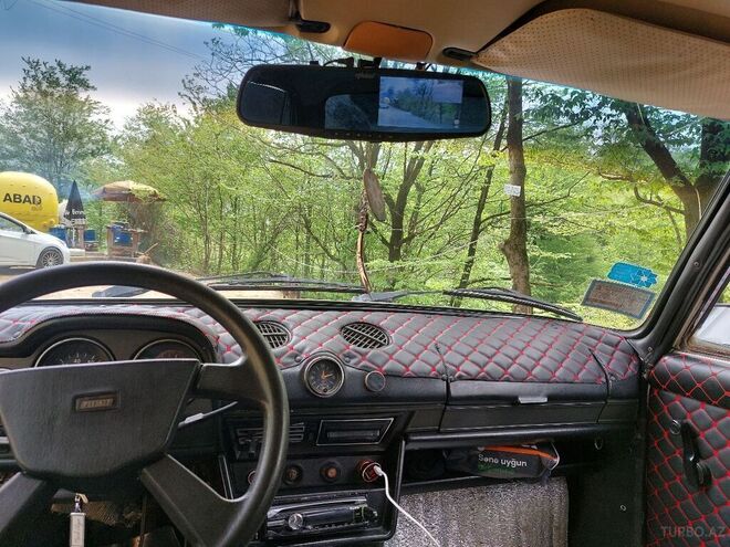 LADA (VAZ) 2106 1994, 43,895 km - 1.5 л - Lənkəran