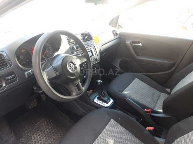 Volkswagen Polo 2013, 202,103 km - 1.6 л - Bakı