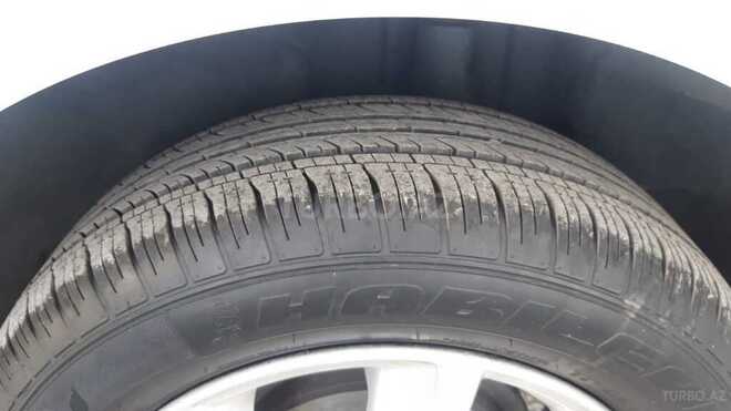 Volkswagen Polo 2013, 202,103 km - 1.6 л - Bakı